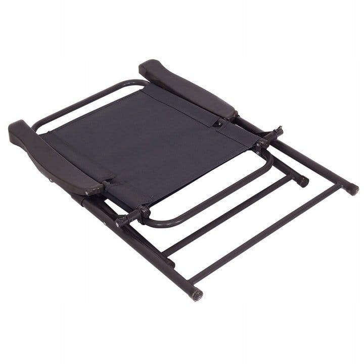 Krzesła ogrodowe składane zestaw 4 szt.