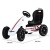 Gokart auto na pedały dla dzieci