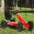 Gokart auto na pedały dla dzieci