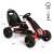 Gokart 4-kołowy na pedały dla dzieci