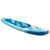 Deska SUP pompowana stand up z wiosłem 305 cm
