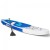 Deska SUP pompowana stand up z wiosłem 305 cm