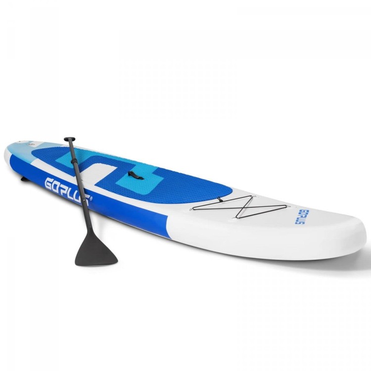 Deska SUP pompowana stand up z wiosłem 305 cm