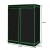 Namiot do uprawy roślin growbox 120x60x150cm