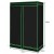 Namiot do uprawy roślin growbox 120x60x180cm