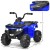 Elektryczny Quad ATV dla dzieci