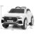 Elektryczny samochód dla dzieci Audi Q8 Biały