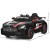 Samochód sportowy dla dzieci Mercedes Benz AMG GT4