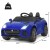 Elektryczny samochód dla dzieci Jaguar F-Type SVR