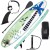 Deska SUP paddle board z wiosłem 320cm