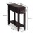 Drewniany stolik boczny nocny 60 x 25 x 60,5 cm