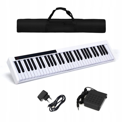 Keyboard dla dzieci   torba