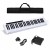 Keyboard dla dzieci   torba