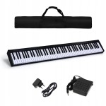 Keyboard dla dzieci   torba