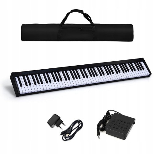 Keyboard dla dzieci   torba