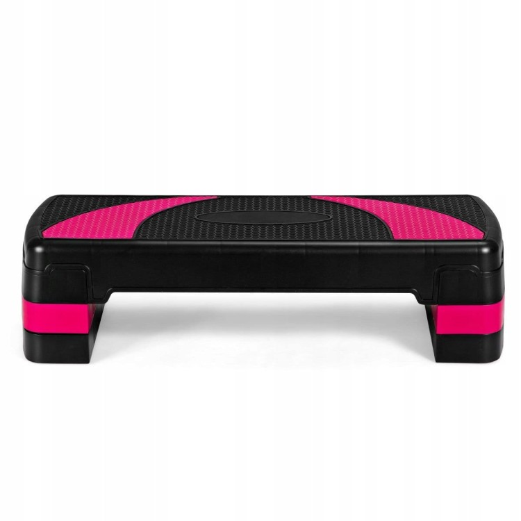 Stepper do aerobiku regulowany 3-stopniowy