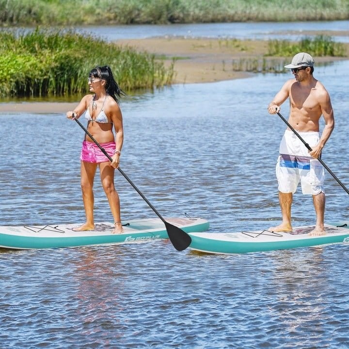 Deska do pływania SUP Board 320 cm