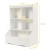 Szafka na zabawki, organizer 67 x 40 x 88,5 cm