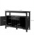 Komoda kuchenna z blatem konsolowym 117 x 40,5 x 82,5 cm