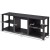 Szafka RTV, dwupoziomowa 150 x 40 x 58 cm