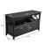 Szafka pod telewizor 112 x 40 x 61 cm