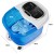 Hydromasażer shiatsu z podczerwienią do stóp 500W