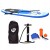 Deska sup stand up board pompowana do wiosłowania 330cm