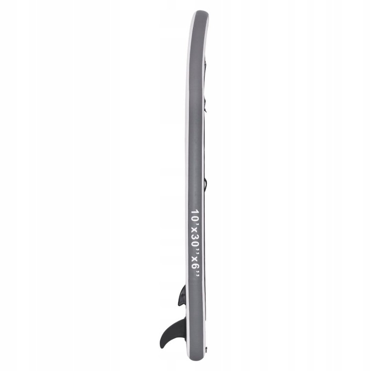 Deska sup stand up board pompowana do wiosłowania 305cm