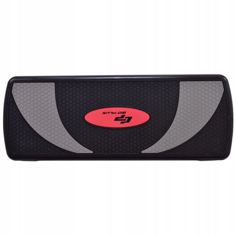 Stepper do aerobiku regulowany 3-stopniowy