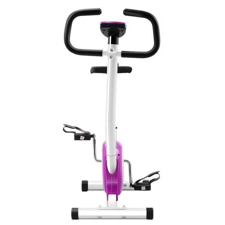 Rower stacjonarny treningowy do ćwiczeń
