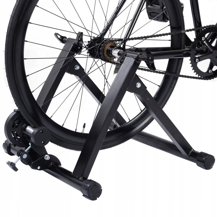 Trenażer kolarski rowerowy 26-28" 150kg