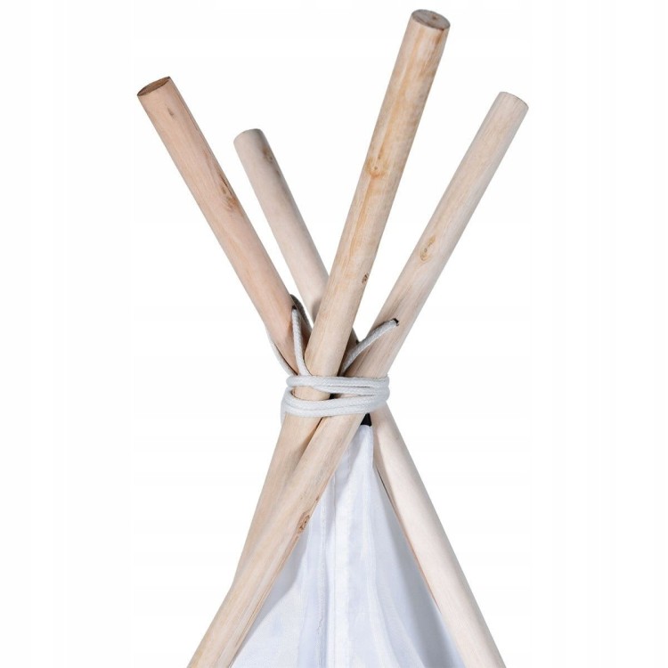 Namiot dla dzieci tipi wigwam