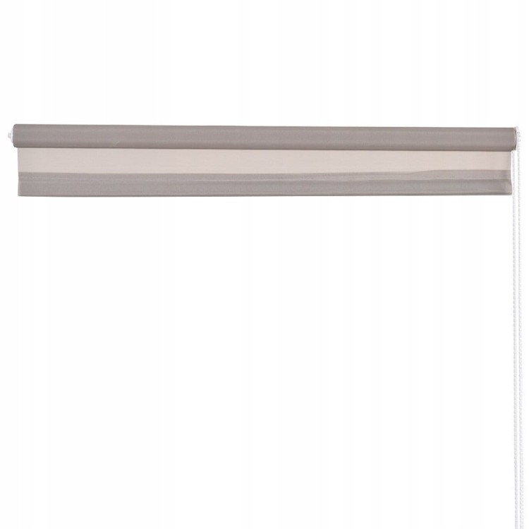 Roleta okienna wolnowisząca gładka 50x150 cm