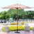 Parasol ogrodowy na balkon taras 270 cm