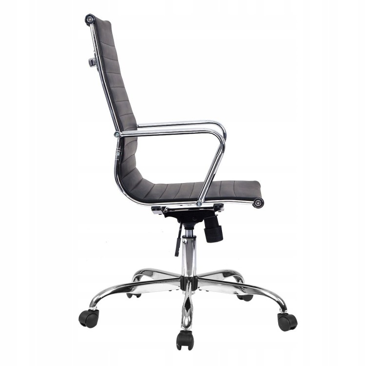 Ergonomiczne krzesło biurowe