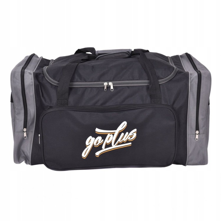 Torba sportowa podróżna 80l