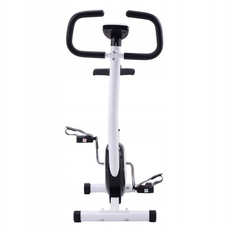 Rower stacjonarny treningowy do ćwiczeń