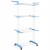 Suszarka stojąca na pranie