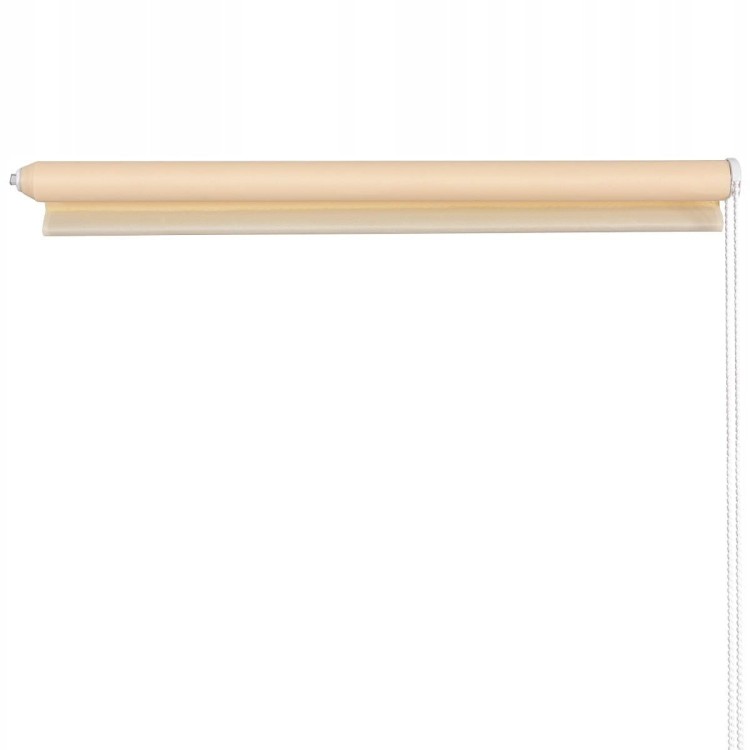 Roleta okienna wolnowisząca gładka 50x150 cm