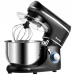 Planetarny robot kuchenny z misą 5.5l 1300w