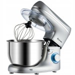 Planetarny robot kuchenny z misą 5.5l 1300w