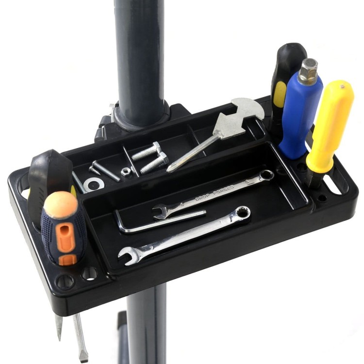 Stojak serwisowy do naprawy rowerów