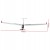 Motoszybowiec samolot volantex asw28 rc glider pnp