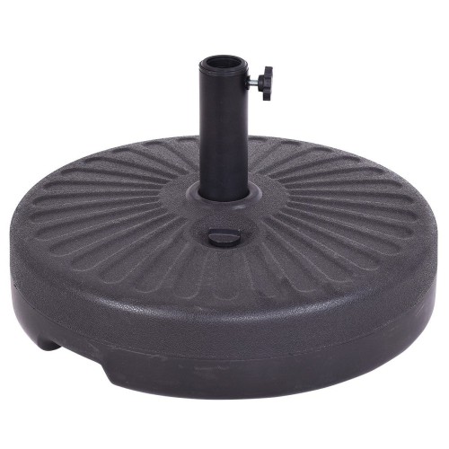 Podstawa pod parasol ogrodowy 51cm 23l