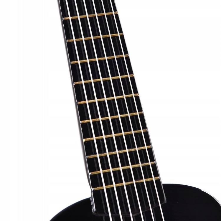 Gitara akustyczna klasyczna dla dzieci