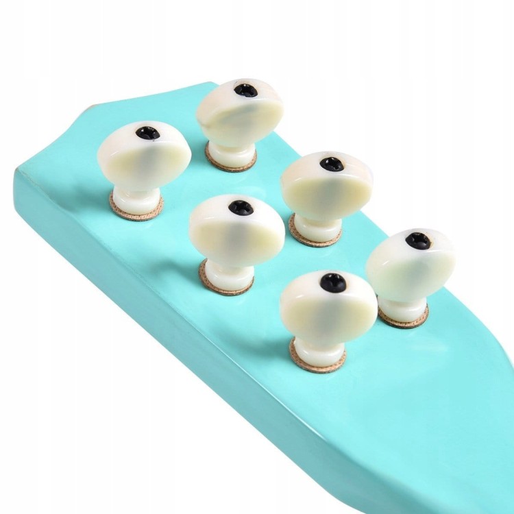 Gitara akustyczna klasyczna dla dzieci