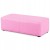Mini sofa dziecięca z podnóżkiem