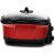 Wielofunkcyjny wolnowar slow cooker parowar 5l