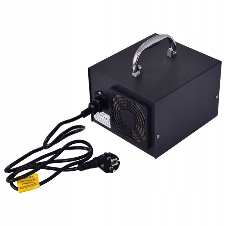 Generator ozonu ozonator powietrza do klimatyzacji 5g/h