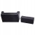 Mini sofa dziecięca z podnóżkiem